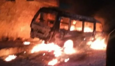 ​​​​​​​Şêrawa villages are under heavy bombardment