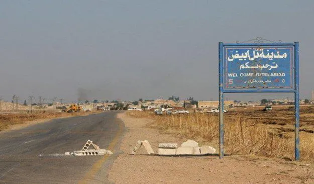 Settlement project by Turkey go on in occupied areas