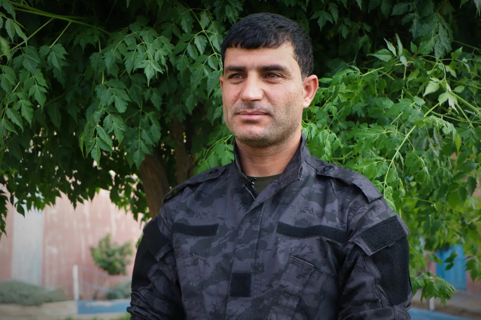 Tal Tamr Military Council: ready for any attack