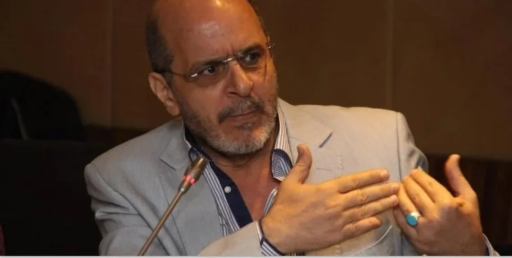 ​​​​​​​ Writer El-Meligy calls on taking urgent action to confront Turkish settlement project