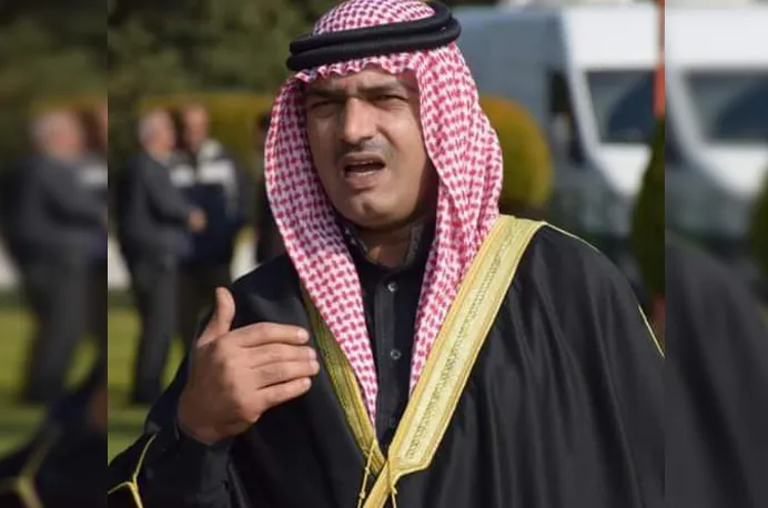 Sharabyyin clan calls on Arab League to take action against Turkish settlements