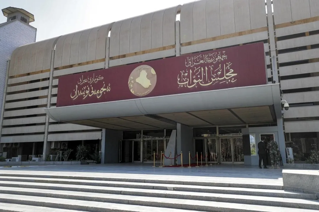 ​​​​​​​ ​​​​​​​ "Political initiatives not brought anything new"... Iraq enters dark political tunnel