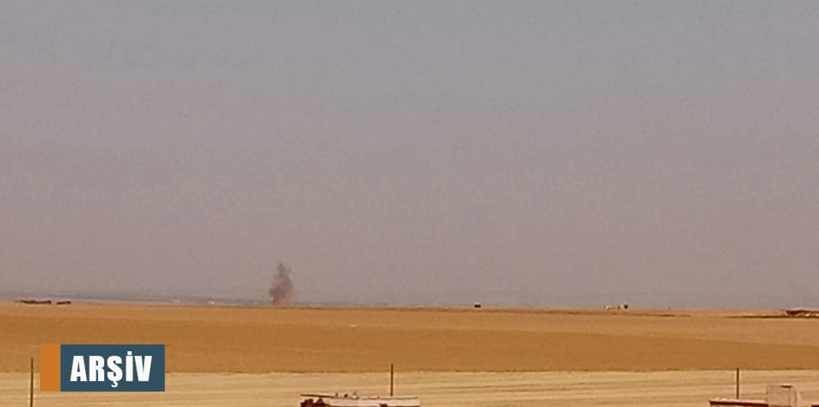 Turkish occupation mercenaries bombard Aqiba village of Sherawa