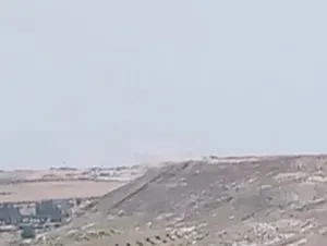 MMC repels Turkish occupation gangs infiltration north of Manbij
