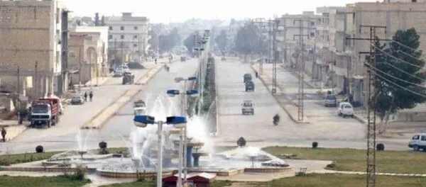 Manbij people: we are one hand against any aggression