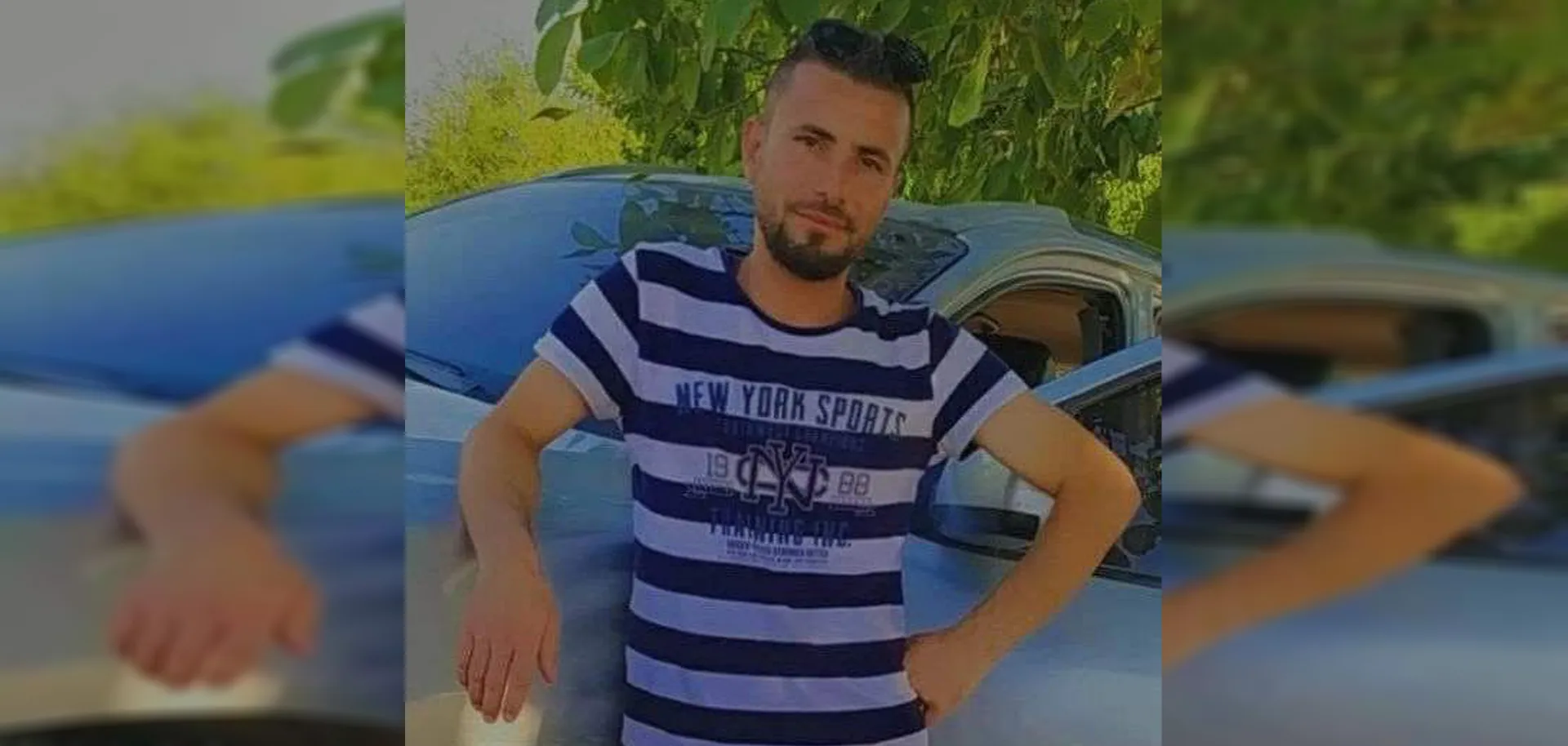 Turkish occupation mercenaries kidnapped a citizen for 3rd time in occupied Afrin