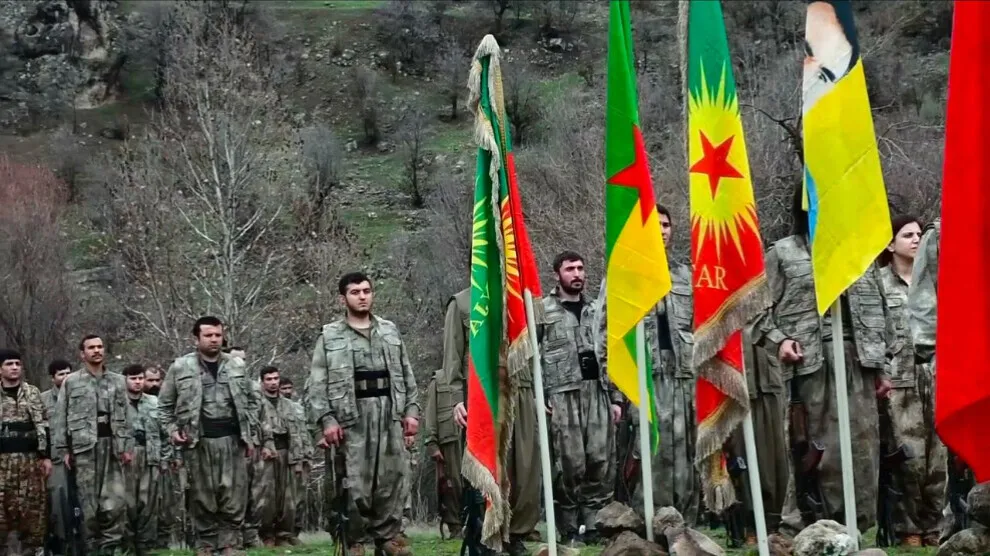 HPG: KDP is preparing to participate in the war