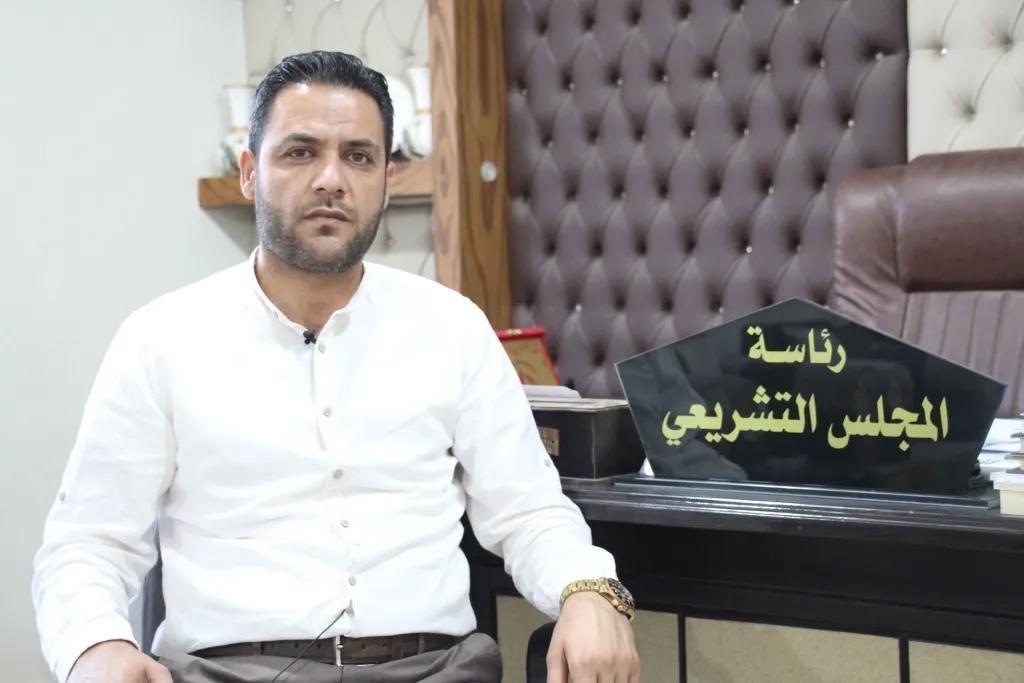 Al-Abbo: Those who assassinated Shibli must be held accountable