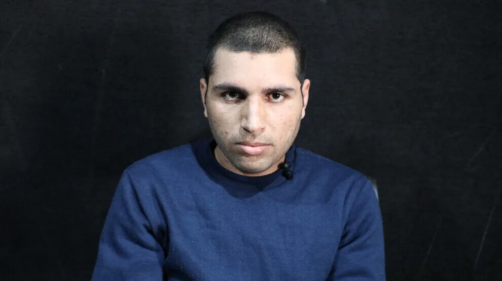Confessions of a Turkish intelligence agent