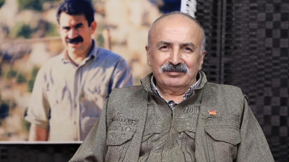 ​​​​​​​Qarasu: Turkish occupation attacks everyone because it collided with the Guerilla resistance