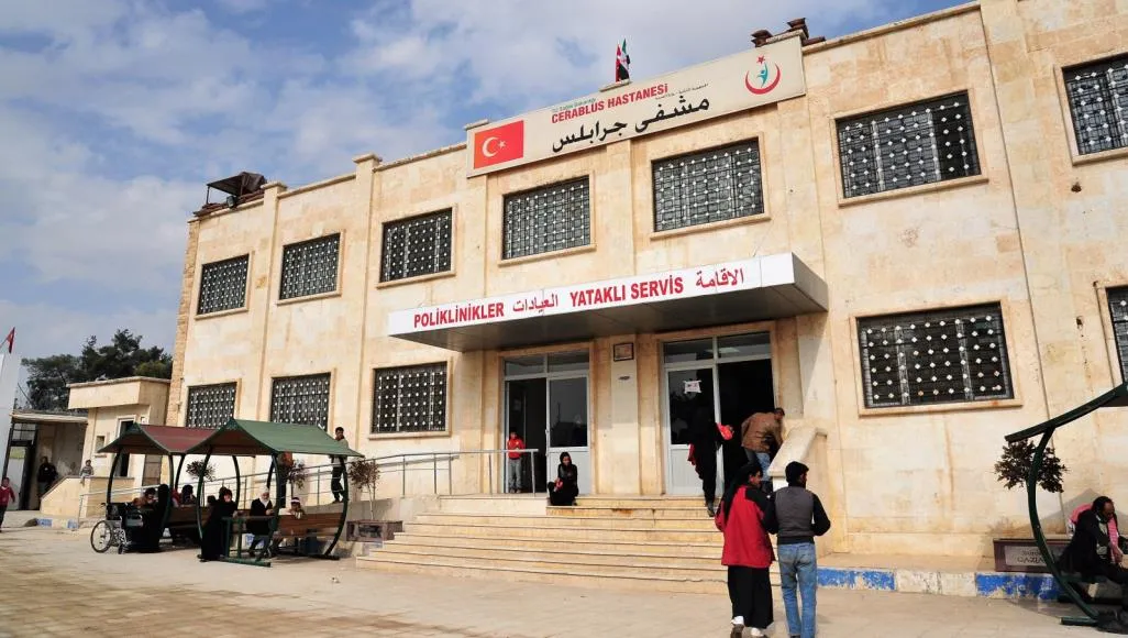 People of Jarablus refuse to impose Turkish language in occupied areas