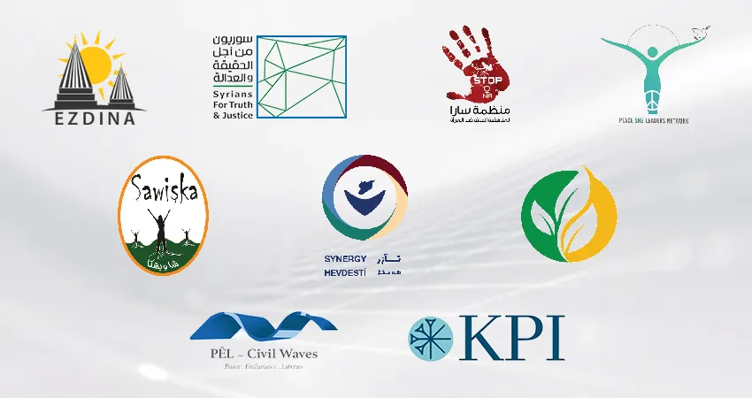 Orgs. submit a complaint to the rapporteur on violence against women