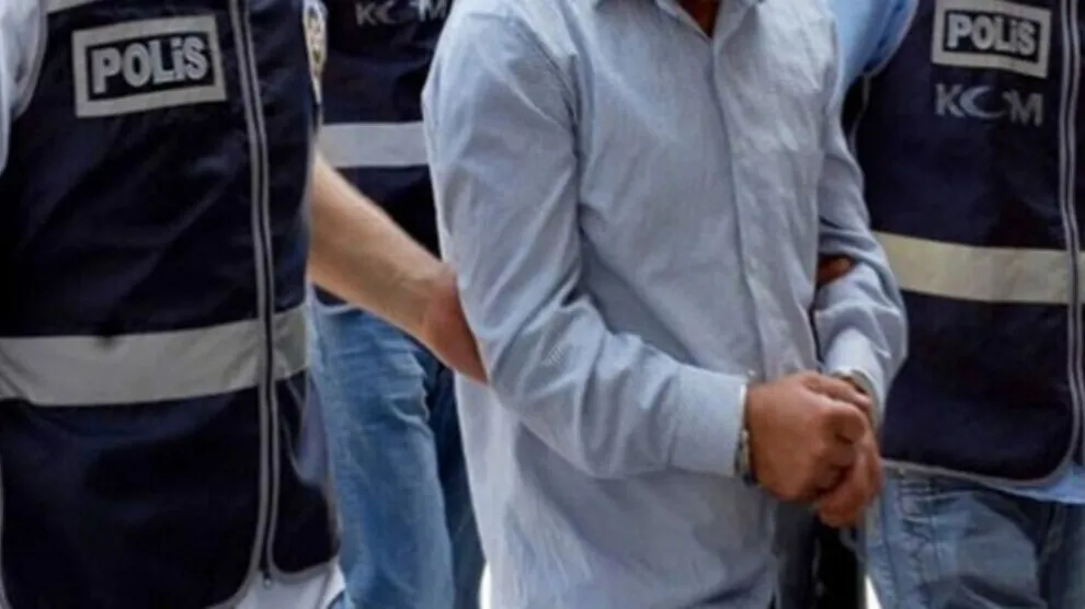 Turkish Police arrests 20 people in Tarsus area