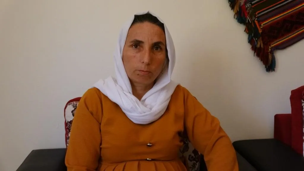 NE, Syria women will support military forces in repelling Turkish attacks