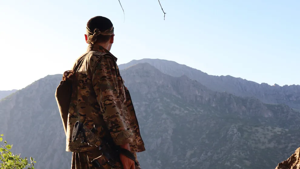 HPG: 4 Turkish soldiers killed, chemical weapons have used 28 times by Turkey