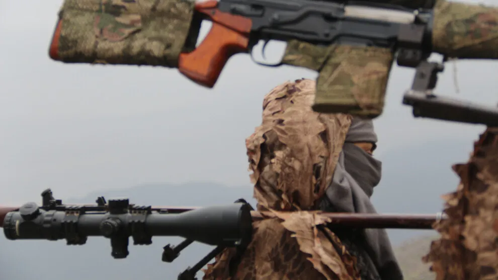 HPG: 26 Turkish occupation soldiers killed