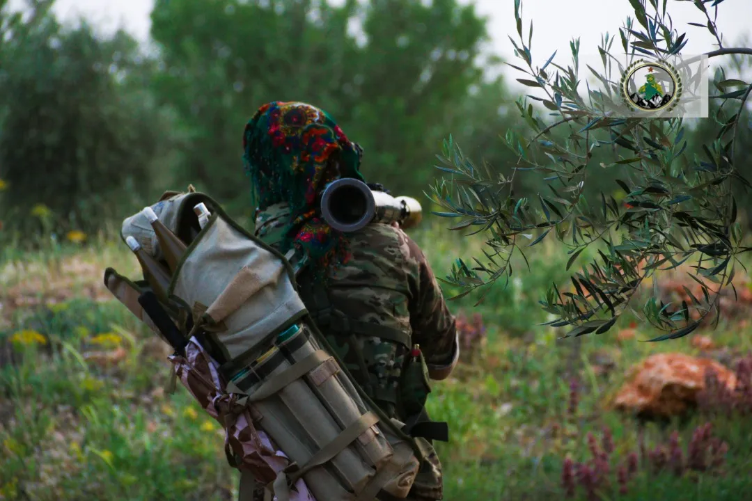 8 Turkish soldiers killed, 5 wounded in clashes with Afrin Liberation Forces