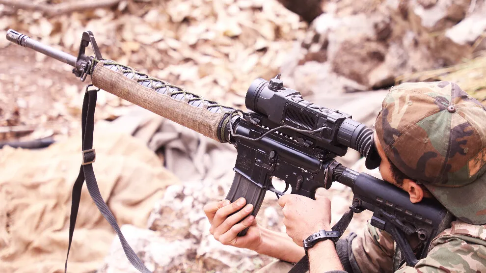 HPG: 11 Turkish soldiers and a high-ranking officer killed