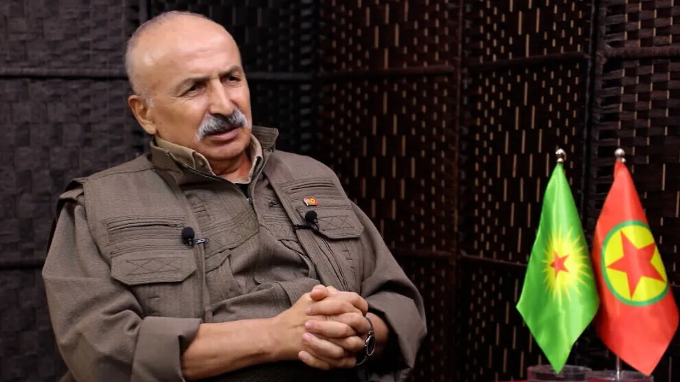 Qarasu: Without NATO's support, Turkey would be defeated by democracy and struggle forces