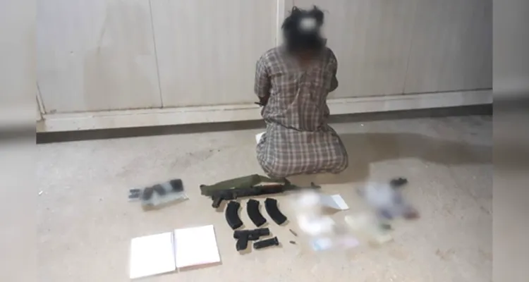 SDF arrests ISIS commander in Deir Ezzor