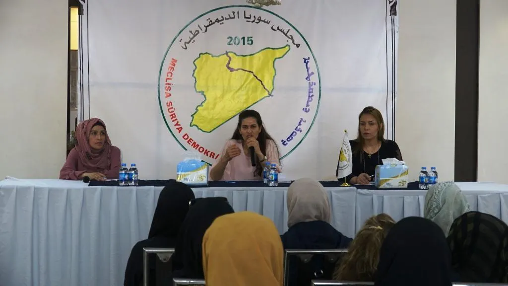 ​​​​​​​Ahmed: If war is imposed on us, we must resist