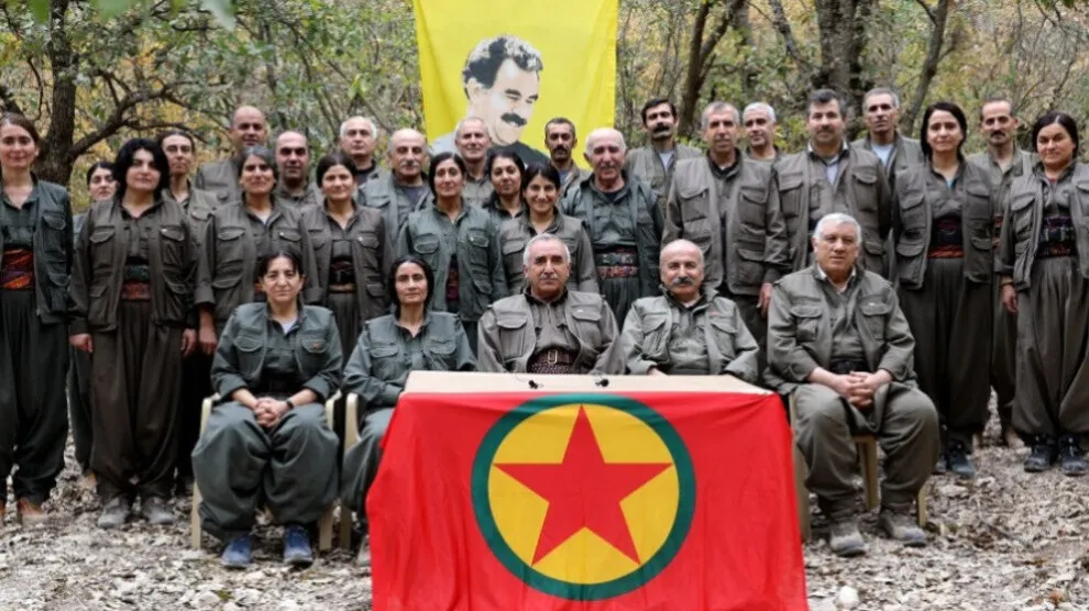 PKK: time to end AKP-MHP fascism and lift isolation on leader