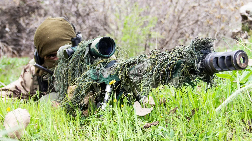 9 Turkish occupation soldiers killed in Werkhele
