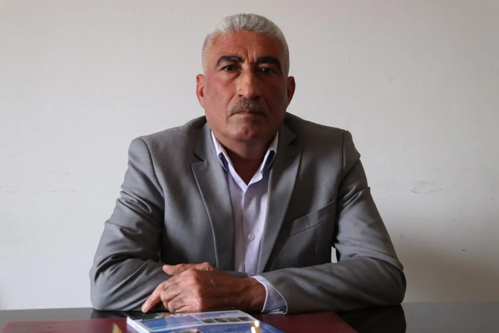  Assistant Secretary-General of FSP: Turkey is not only a threat to 30 km, but to whole of Syria