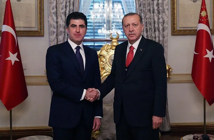 ​​​​​​​Menan Jaafar: KDP puts obstacles in any Kurdish revolution