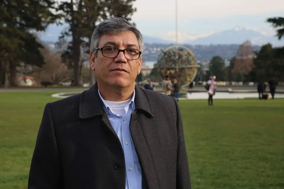 ​​​​​​​Analyst: Refugee resettlement project is most dangerous project faces Kurdish issue