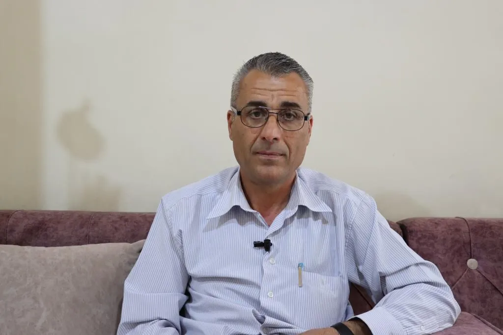 Why does international community not hold Turkish state accountable for crime of using chemical weapons against Kurds?