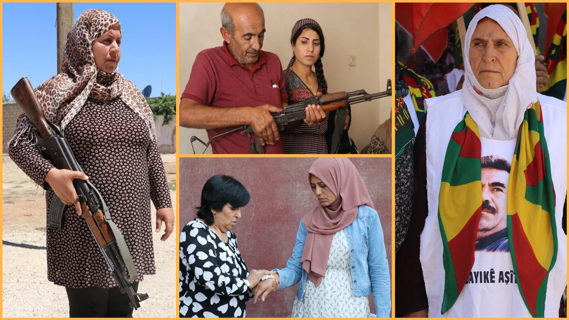 ​​​​​​​Revolutionary People`s War: Communes complete preparations