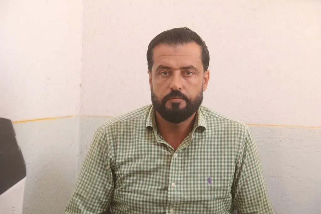 Turkey causes immeasurable suffering to al- Hasakah, Deir-ez Zor residents