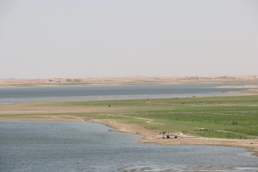 Turkey causes immeasurable suffering to al- Hasakah, Deir-ez Zor residents