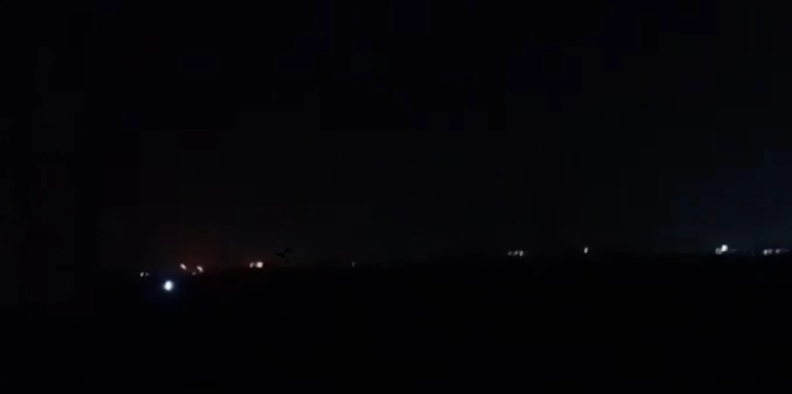  Turkish occupation targeted Tinib village in Sherawa
