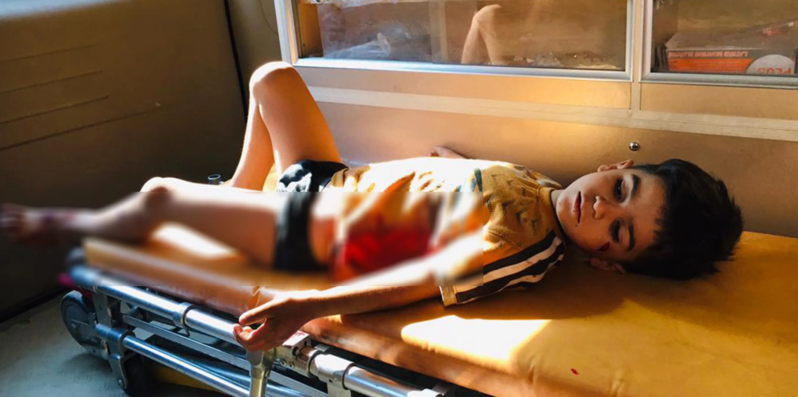 ​​​​​​​Damascus forces member was killed and 4 people wounded, as a result of the Turkish bombardment on Zerghan