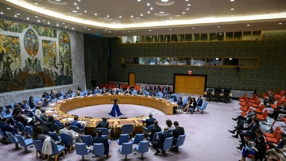 UN Security Council condemns Zakho massacre