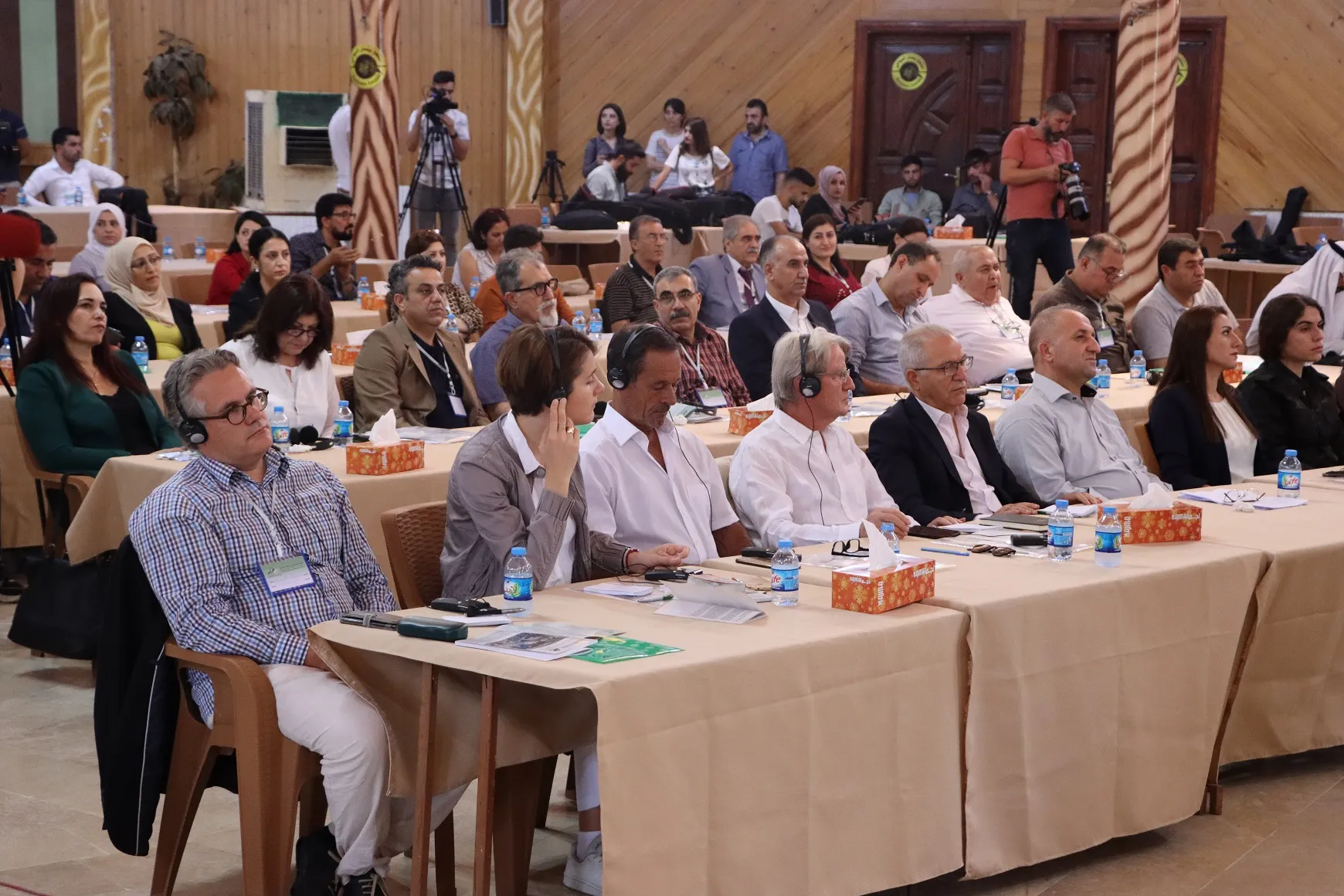 ​​​​​​​International Forum about the July 19 Revolution kicks off