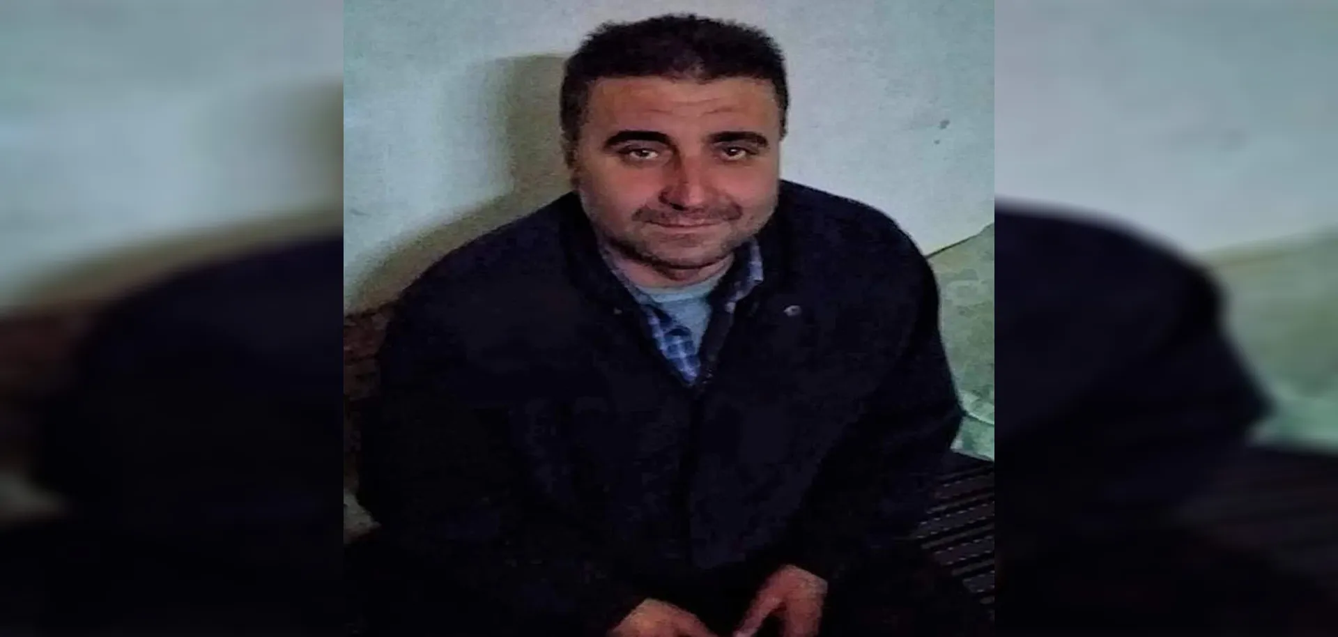 Turkish occupation mercenaries kidnap a citizen from the center of occupied Afrin