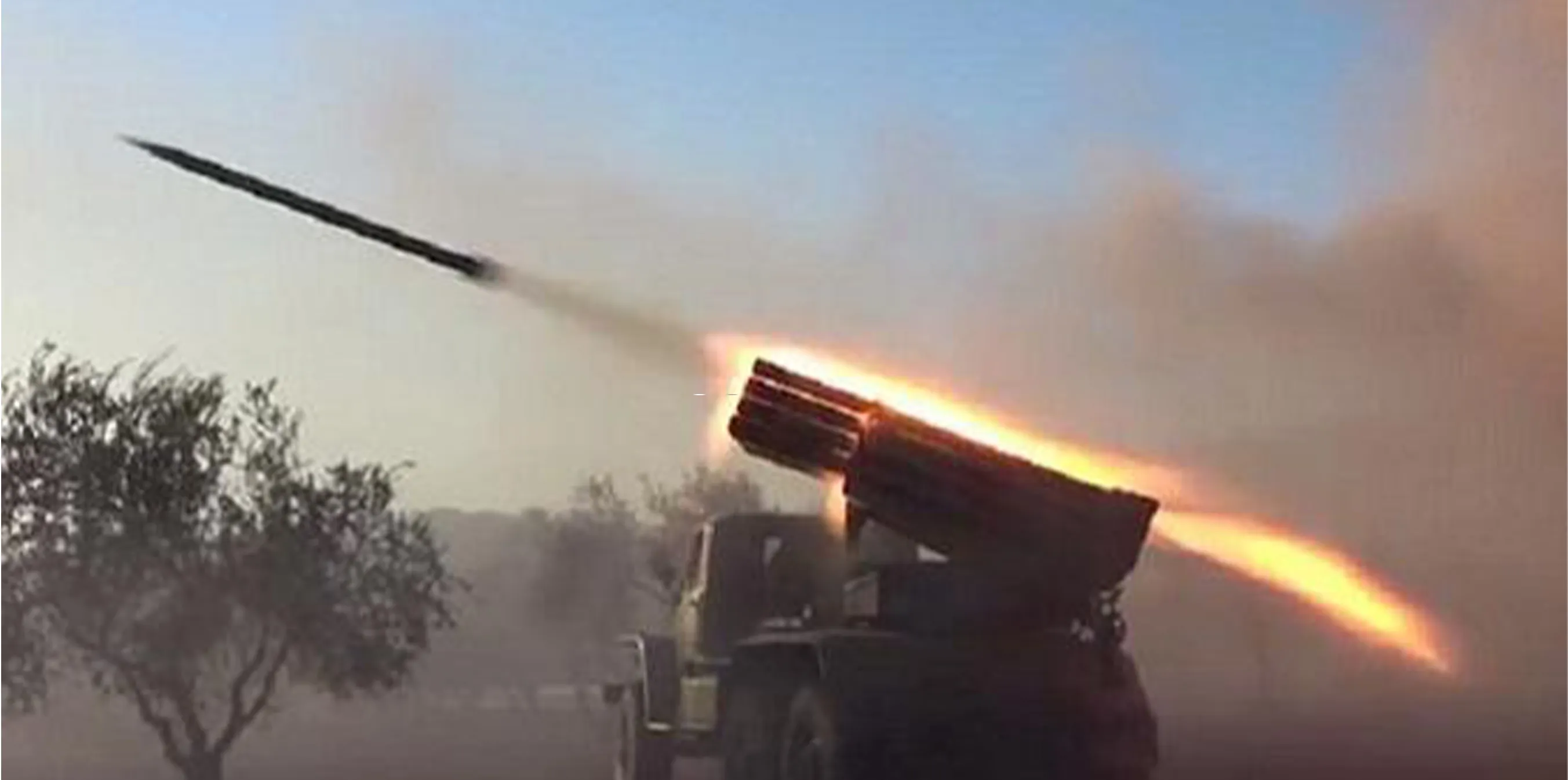 Damascus forces bombes the countryside of Idlib, Hama and Aleppo