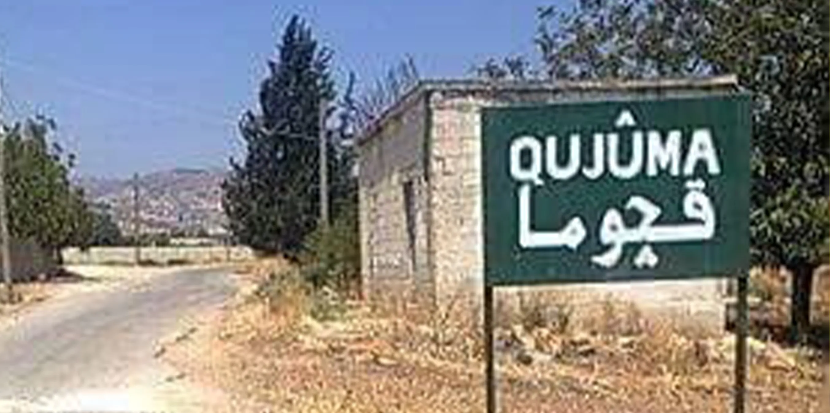 Pro-Turkish gangs abduct a citizen from Janders district