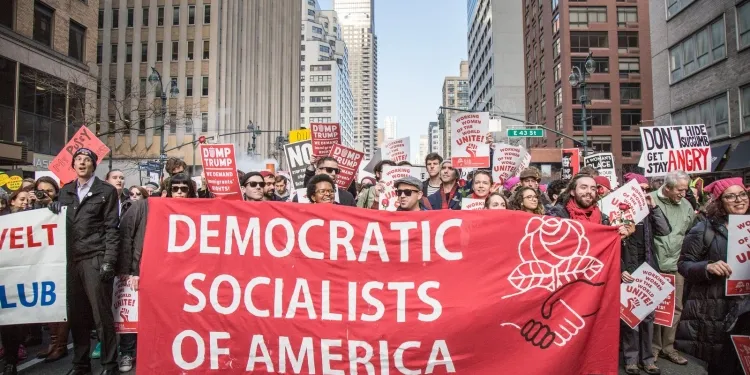 ​​​​​​​DSA condemns Madrid Agreement and demands to remove PKK name from "terror list"