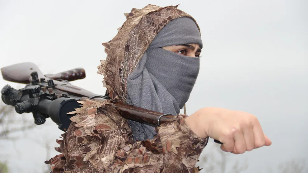 HPG: 8 Turkish soldiers killed