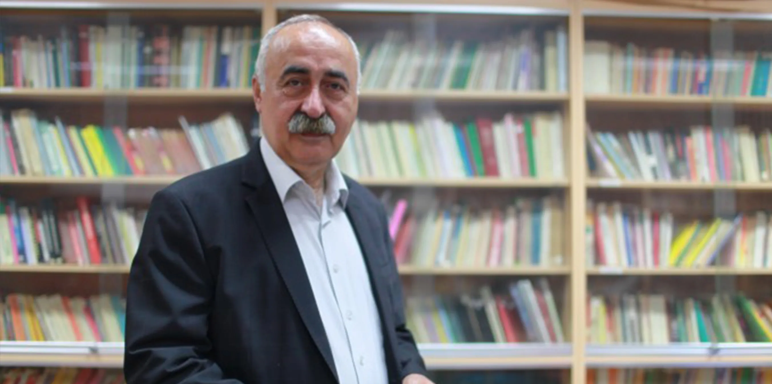 Fehîm Işik writer: Kurds are the most powerful in Mid-east than ever before