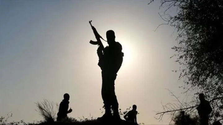 In light of chaos and insecurity, 4 people of one family murdered in Daraa