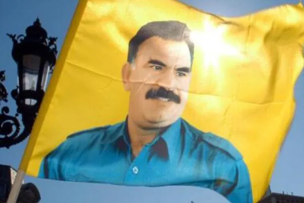 ​​​​​​​Attorneys and families of Imrali's detainees apply for access