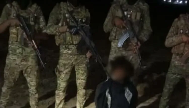 SDF: ISIS mercenary killed, another arrested in Deir Ezzor