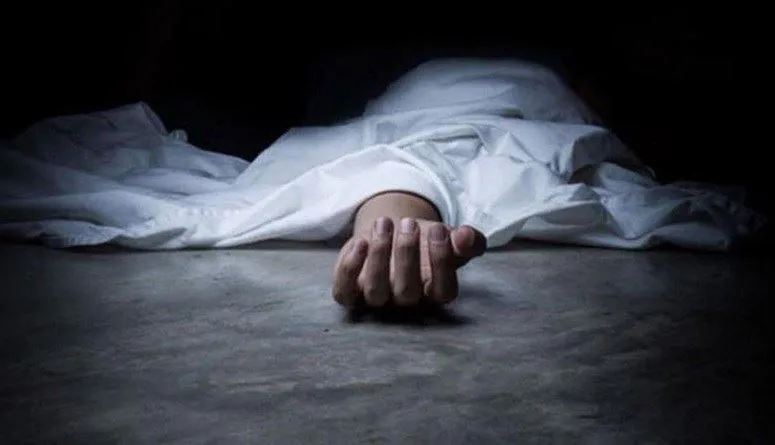 ​​​​​​​minor girl killed in occupied Al-Abzimo by Turkey