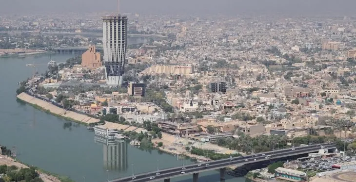 ​​​​​​​Baghdad recalls its ambassador from Turkey