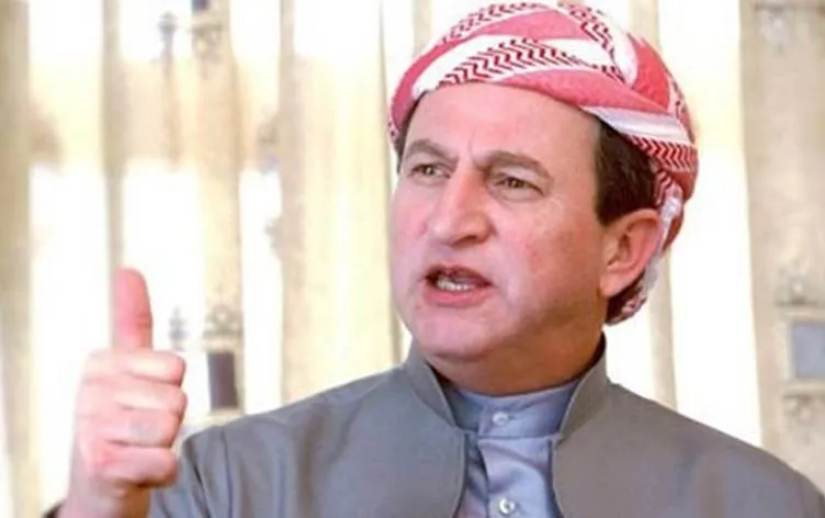 Adham Barzani in response to the Zakho massacre: Get out of the holy land of martyrs